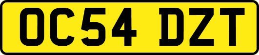 OC54DZT