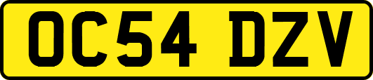 OC54DZV