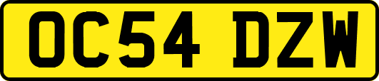 OC54DZW