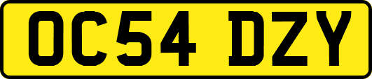 OC54DZY