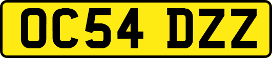 OC54DZZ