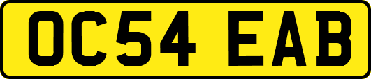 OC54EAB