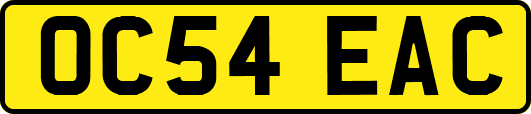 OC54EAC