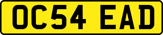 OC54EAD