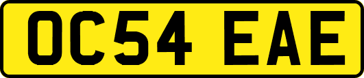 OC54EAE