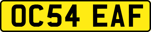 OC54EAF
