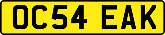 OC54EAK