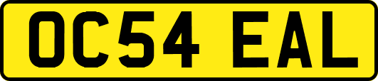 OC54EAL