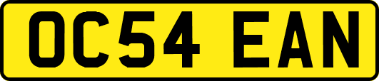 OC54EAN