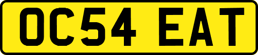 OC54EAT