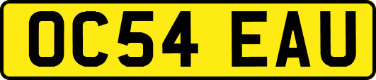OC54EAU