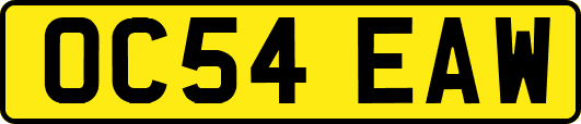 OC54EAW