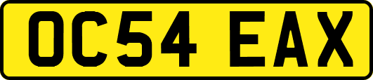 OC54EAX