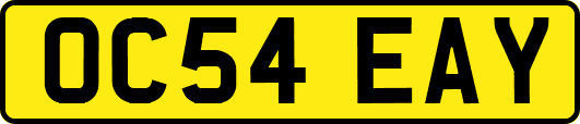 OC54EAY