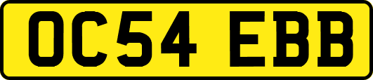 OC54EBB