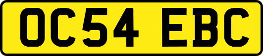 OC54EBC