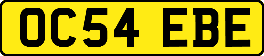 OC54EBE