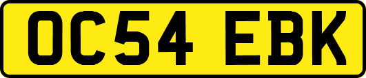 OC54EBK