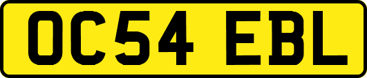 OC54EBL