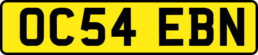 OC54EBN