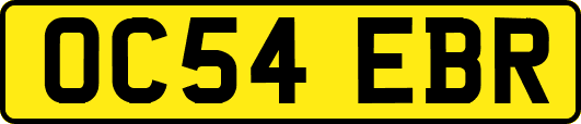 OC54EBR