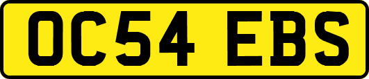 OC54EBS