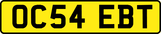 OC54EBT