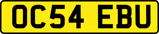 OC54EBU
