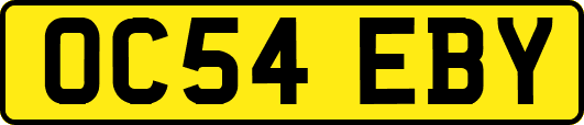 OC54EBY
