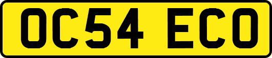 OC54ECO