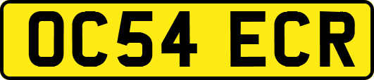 OC54ECR
