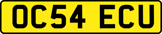 OC54ECU