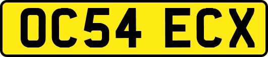 OC54ECX