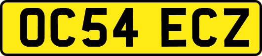 OC54ECZ
