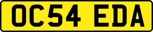 OC54EDA