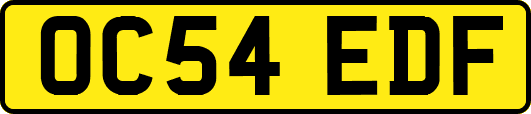 OC54EDF