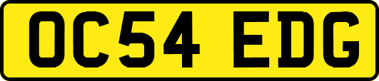 OC54EDG