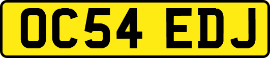 OC54EDJ