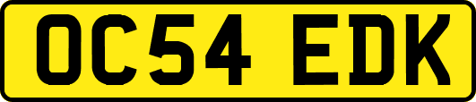 OC54EDK
