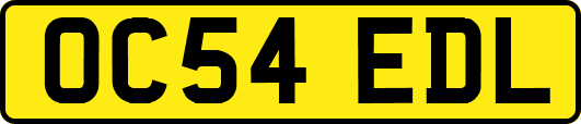 OC54EDL