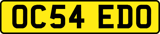 OC54EDO