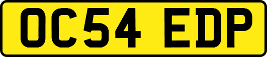 OC54EDP