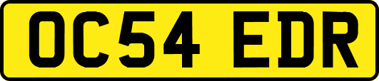 OC54EDR