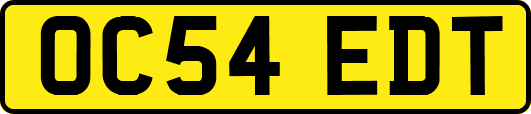 OC54EDT
