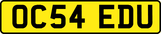 OC54EDU