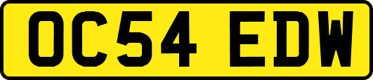 OC54EDW