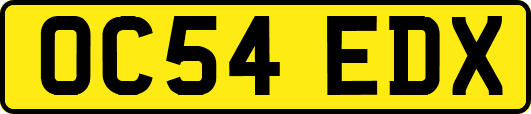 OC54EDX