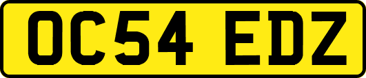 OC54EDZ