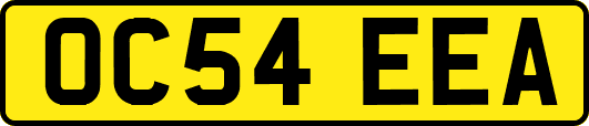 OC54EEA