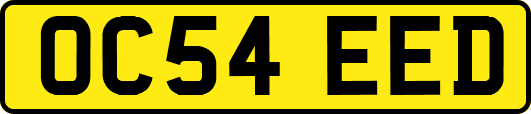 OC54EED